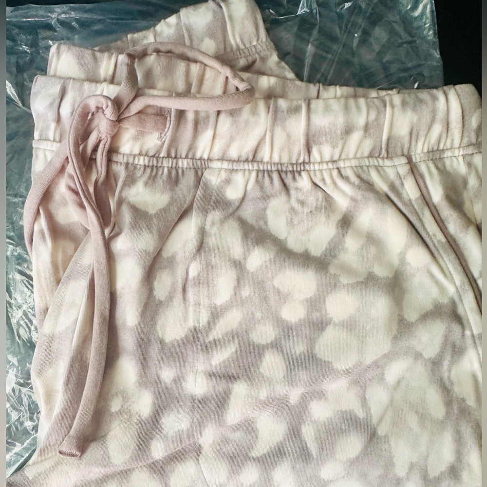 NWT Soma Embraceable Long Sleeve Pajama Set - Picture 7 of 7